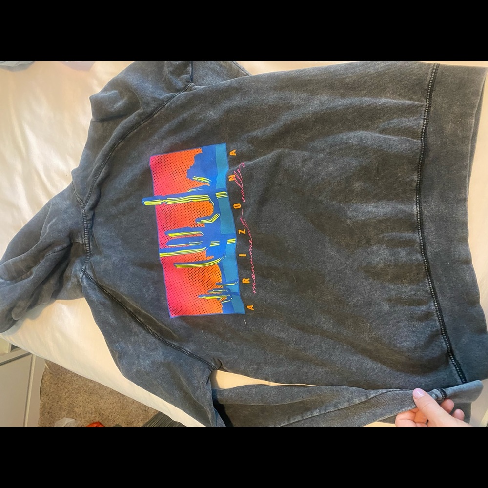 Arizona sweatshirt